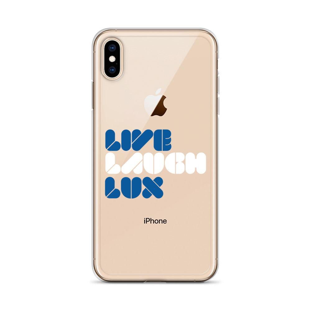 Gavin Lux “Essential” iPhone Case - Fan Arch