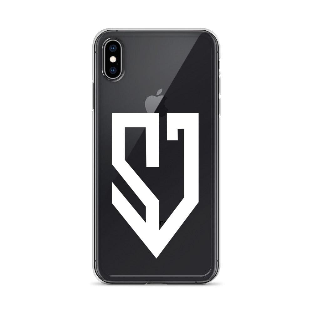 Sam James "Elite" iPhone Case - Fan Arch