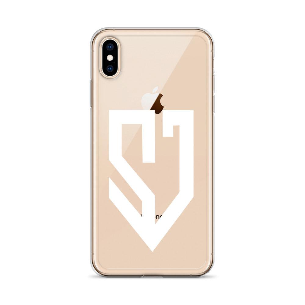 Sam James "Elite" iPhone Case - Fan Arch