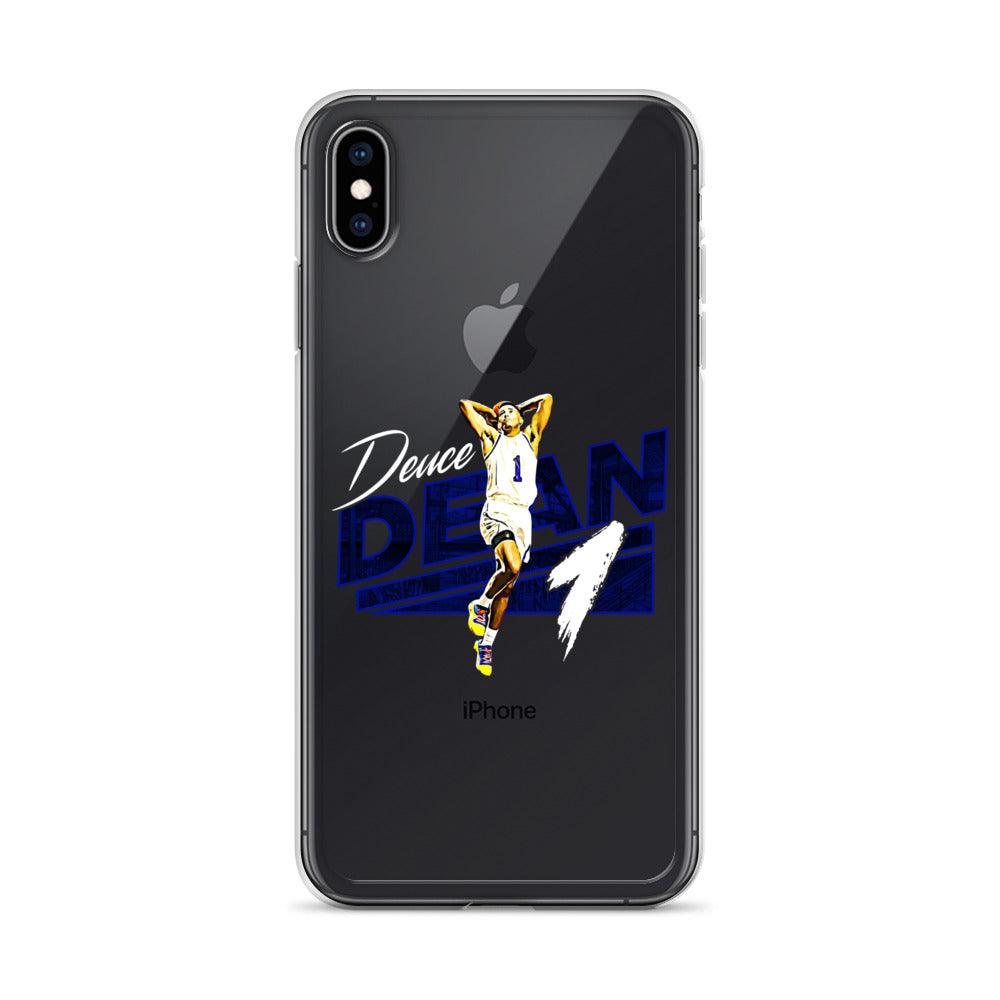 Deuce Dean “Essential” iPhone Case - Fan Arch