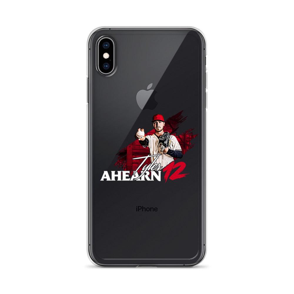 Tyler Ahearn “Essential” iPhone Case - Fan Arch