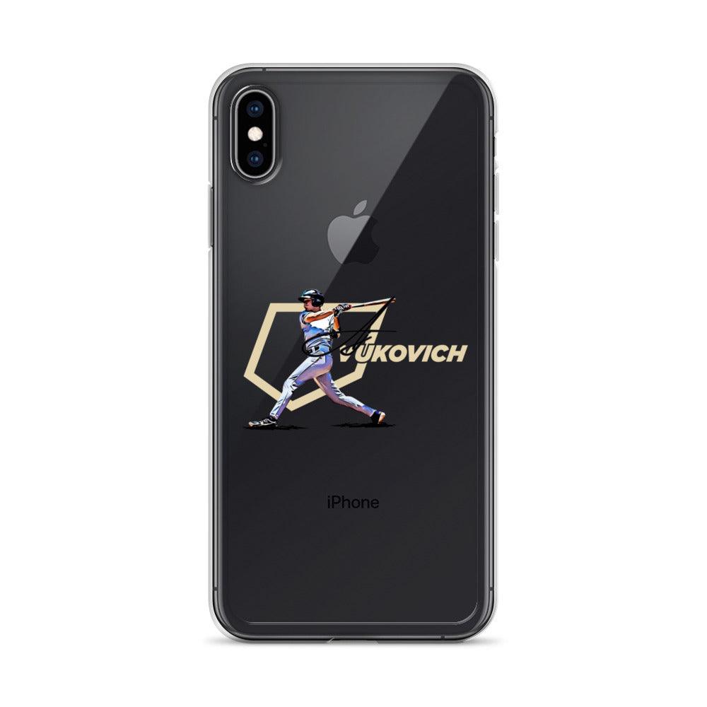 AJ Vukovich “Essential” iPhone Case - Fan Arch
