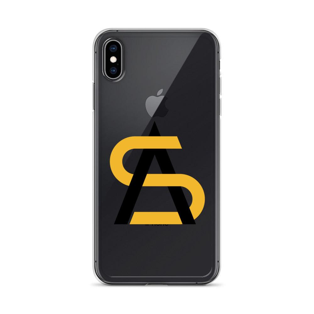 Adam Sparks "Essential" iPhone Case - Fan Arch