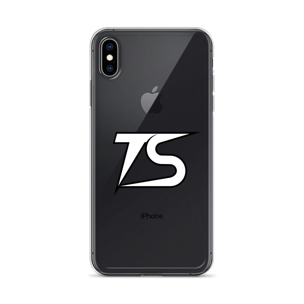 Trevon Scott "Elite" iPhone Case - Fan Arch