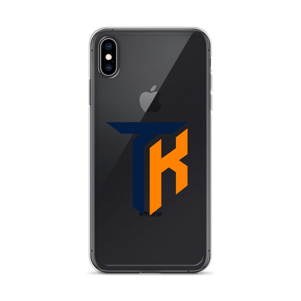 Tyrice Knight "Elite" iPhone Case - Fan Arch