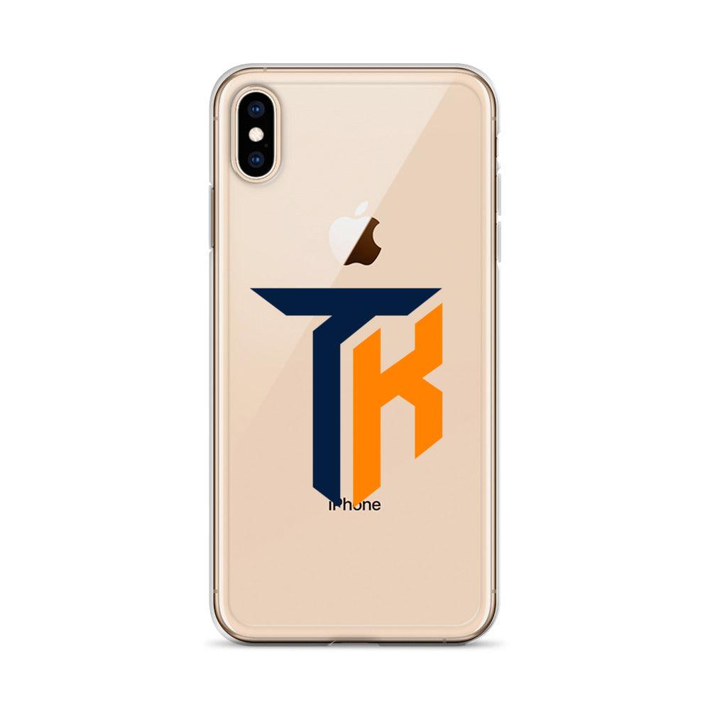 Tyrice Knight "Elite" iPhone Case - Fan Arch