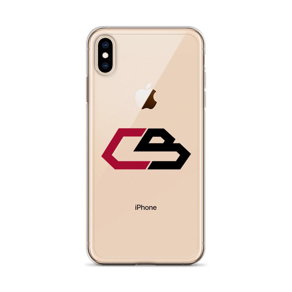 Charles Bediako "Elite" iPhone Case - Fan Arch