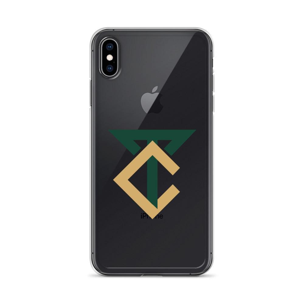 Trey Creamer "Essential" iPhone Case - Fan Arch