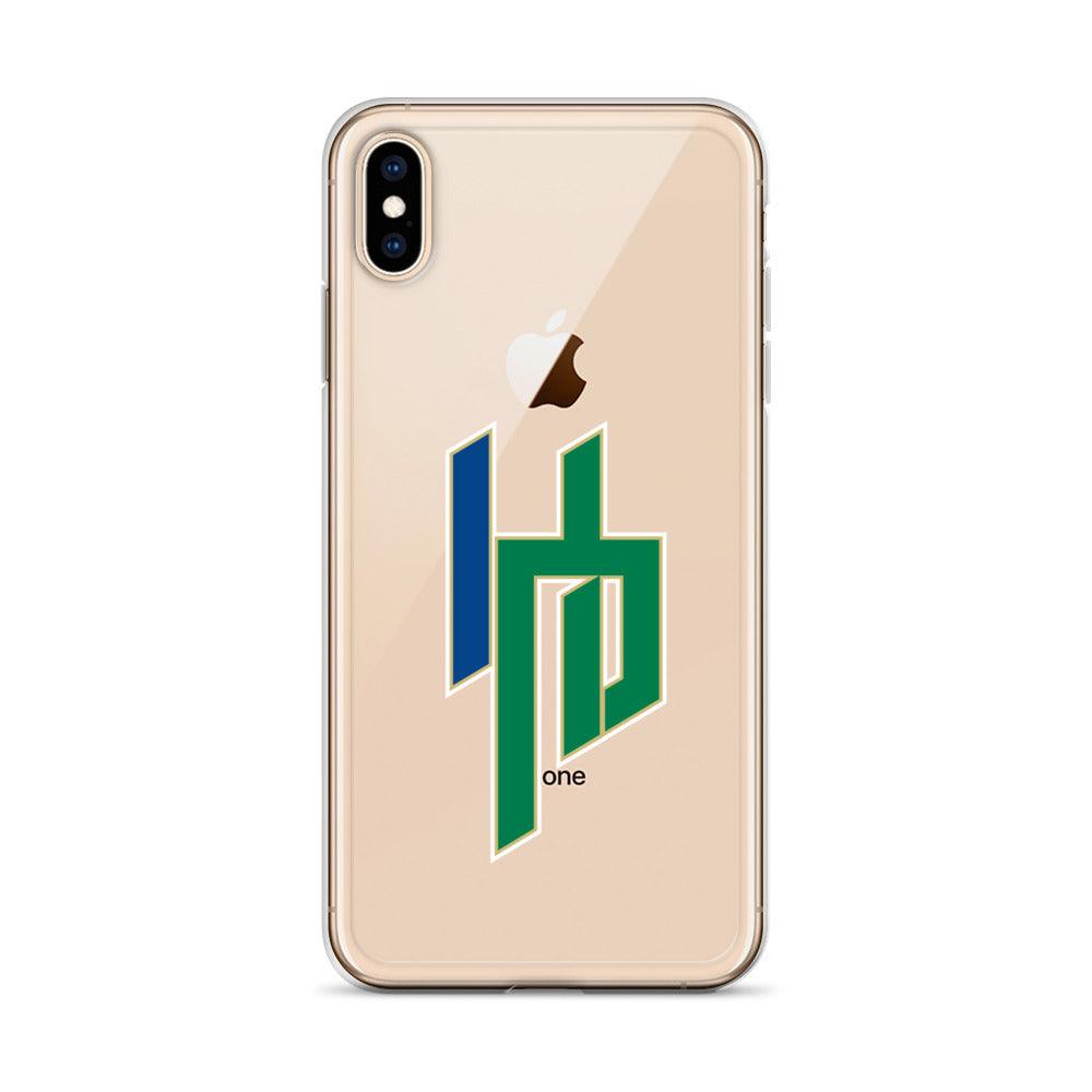 Harrison Povey "Essential" iPhone Case - Fan Arch