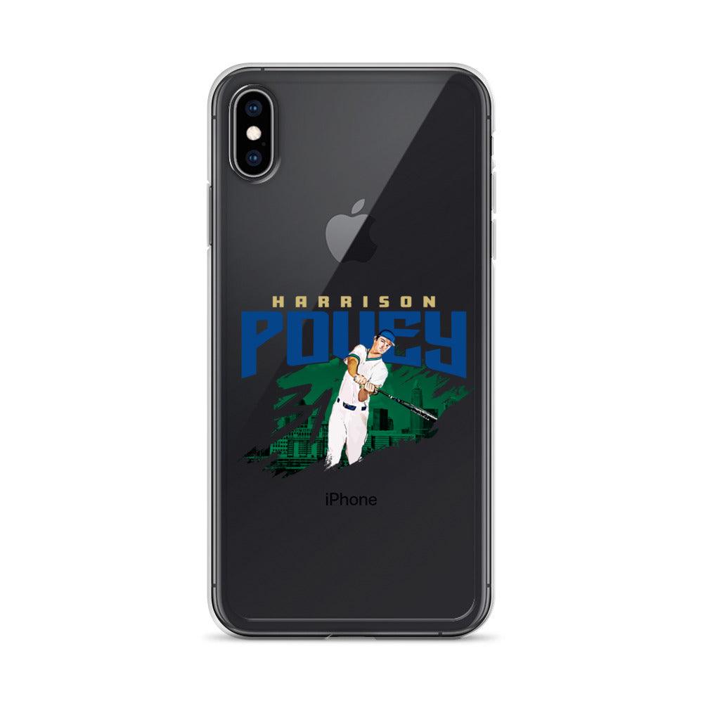 Harrison Povey "Gameday" iPhone Case - Fan Arch