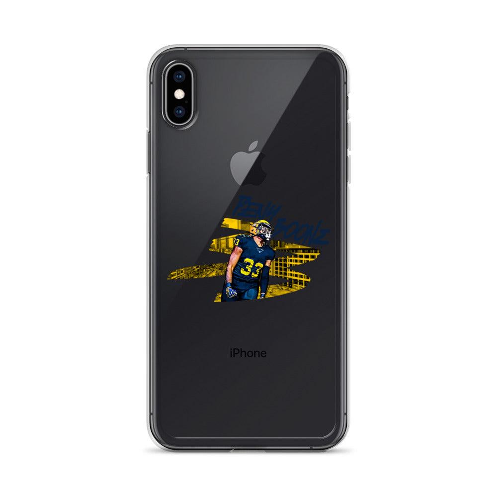 Peny Boone "Gameday" iPhone Case - Fan Arch