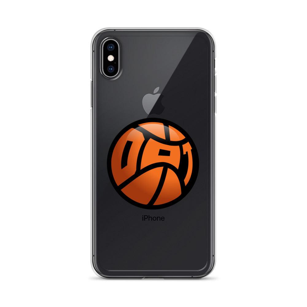 B Dot "Baller" iPhone Case - Fan Arch