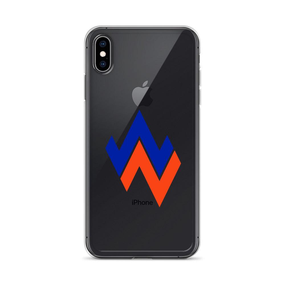 Will Norman "Essential" iPhone Case - Fan Arch