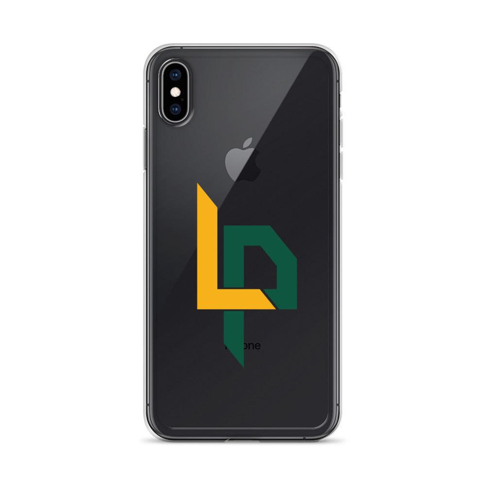 Lachlan Pitts "Essential" iPhone Case - Fan Arch