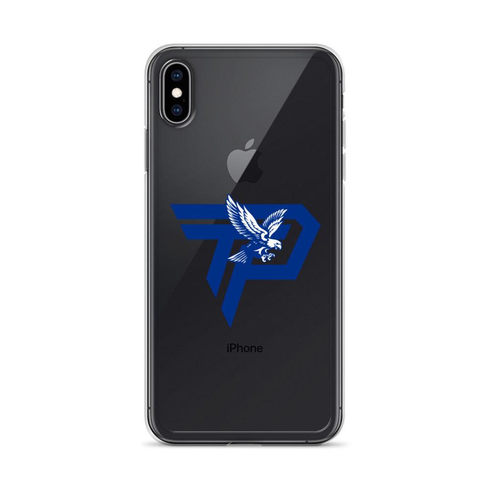 Tyrese Proctor "Essential" iPhone Case - Fan Arch