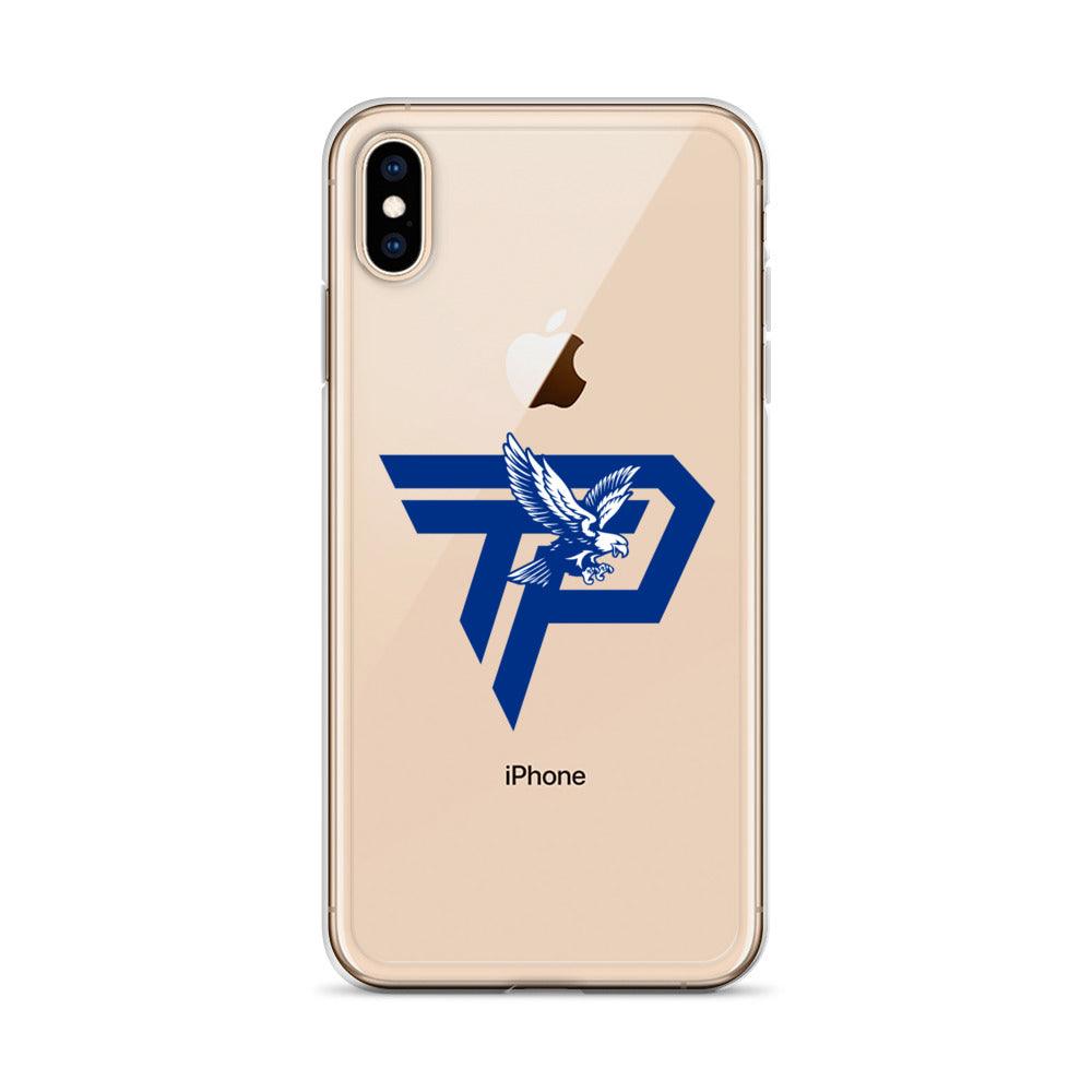 Tyrese Proctor "Essential" iPhone Case - Fan Arch