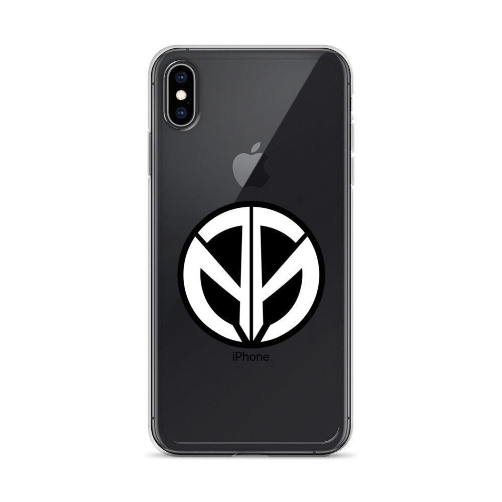 Tray Maddox Jr. "Essential" iPhone Case - Fan Arch