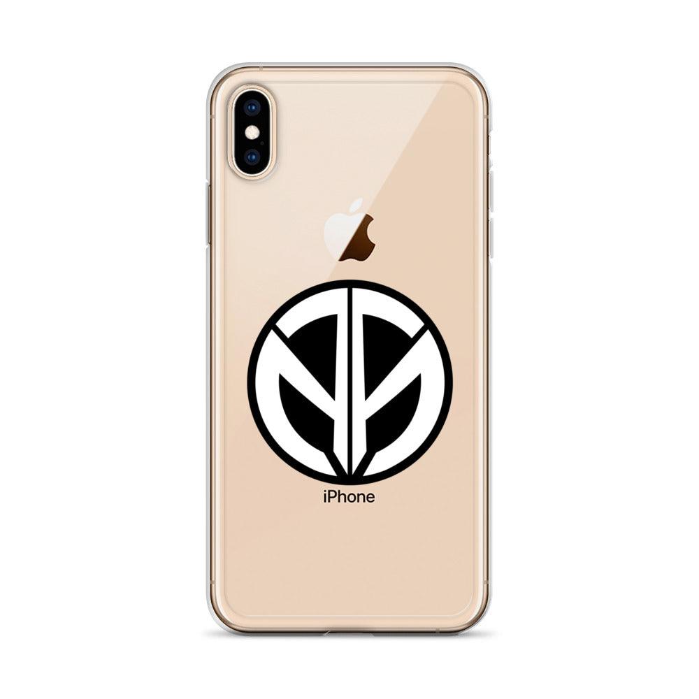 Tray Maddox Jr. "Essential" iPhone Case - Fan Arch