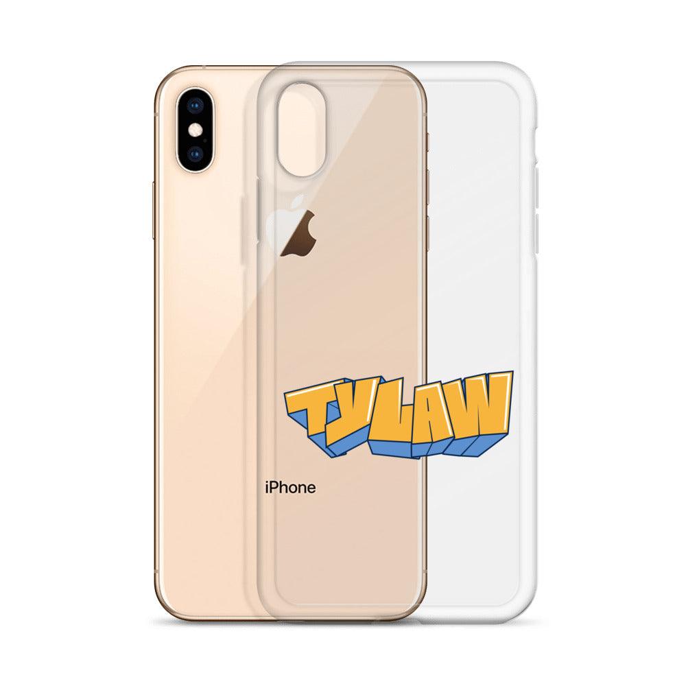 Ty Lawson "Mile High" iPhone Case - Fan Arch