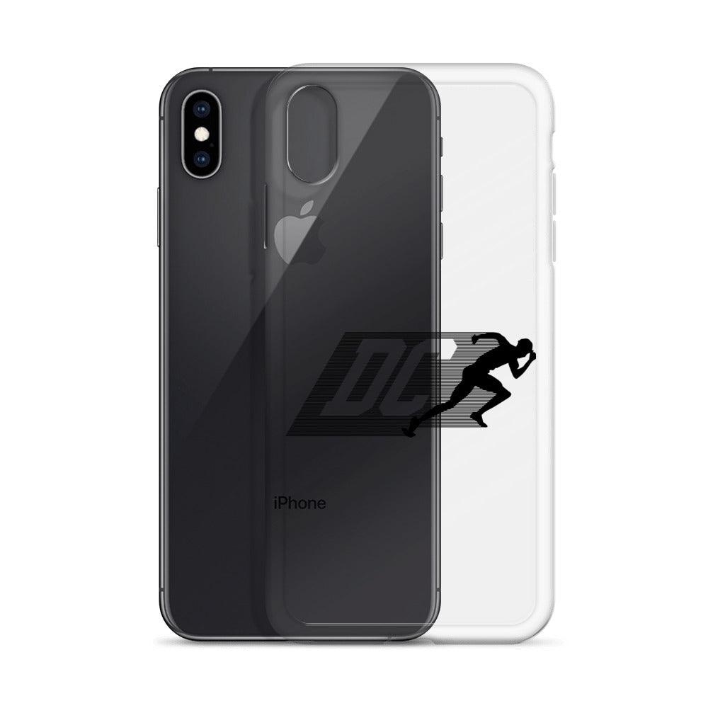 Dorian Camel "Speed" iPhone Case - Fan Arch