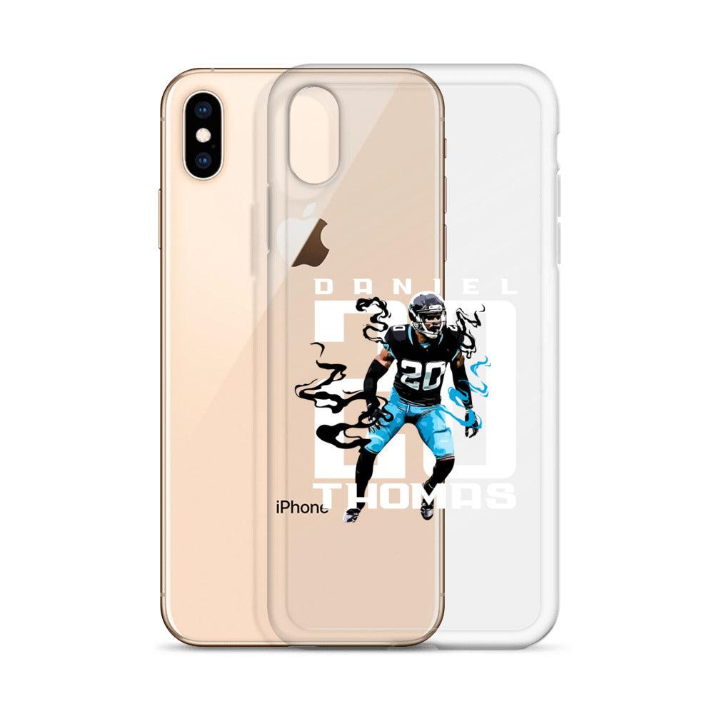 Daniel Thomas "Fade Foward" iPhone Case - Fan Arch