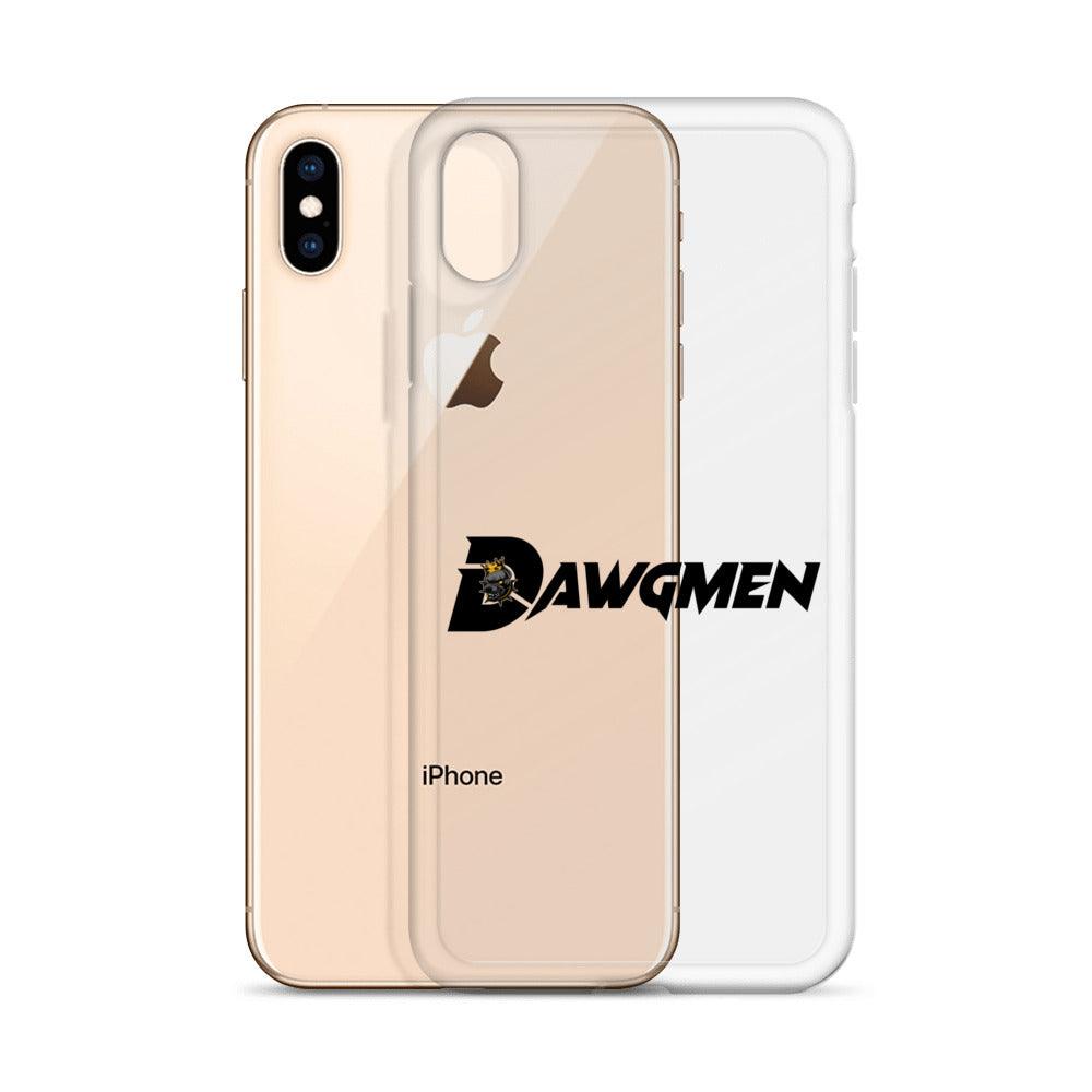 DeAndre Liggins "Dawgmen" iPhone Case - Fan Arch