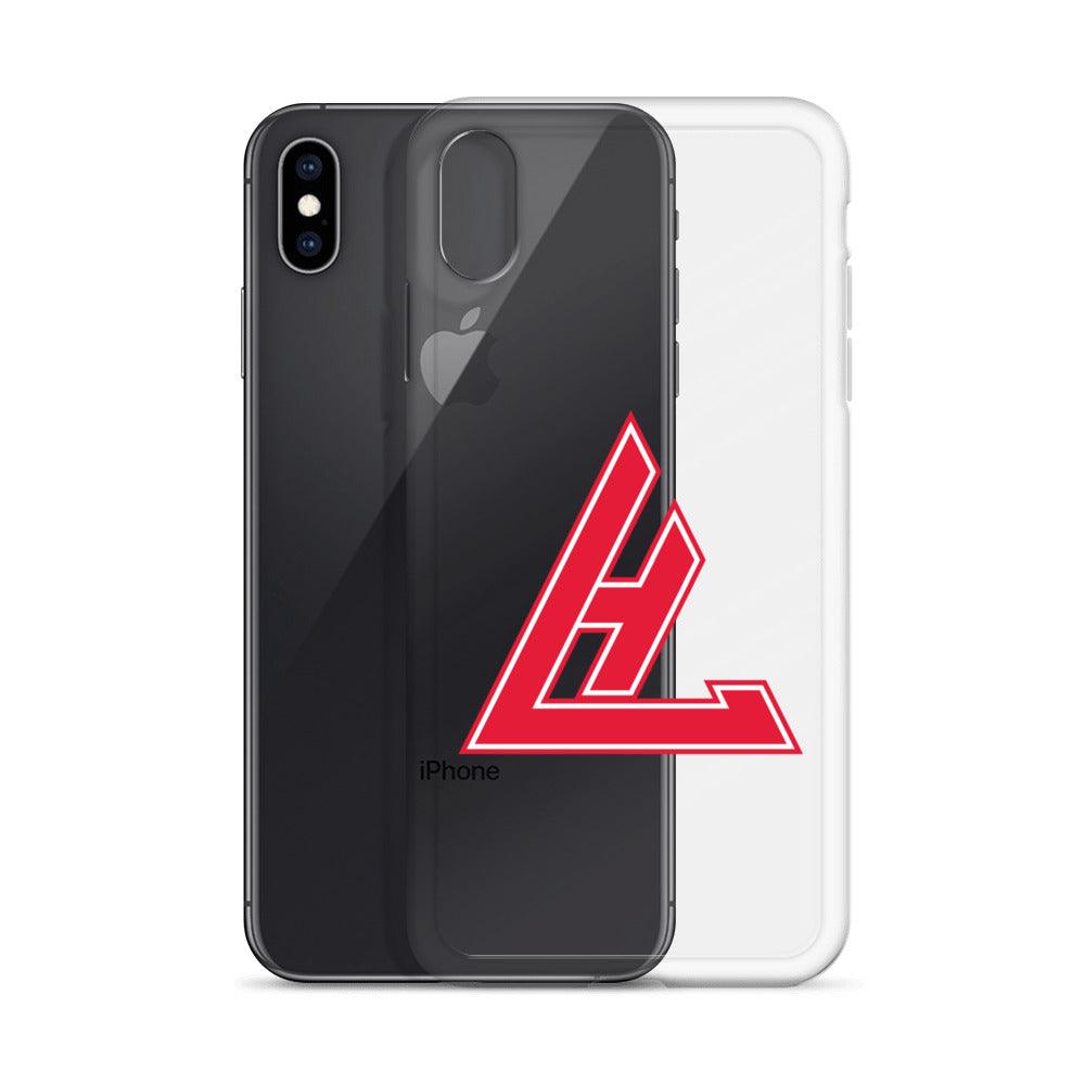 Henry Lutovsky "Essential" iPhone Case - Fan Arch