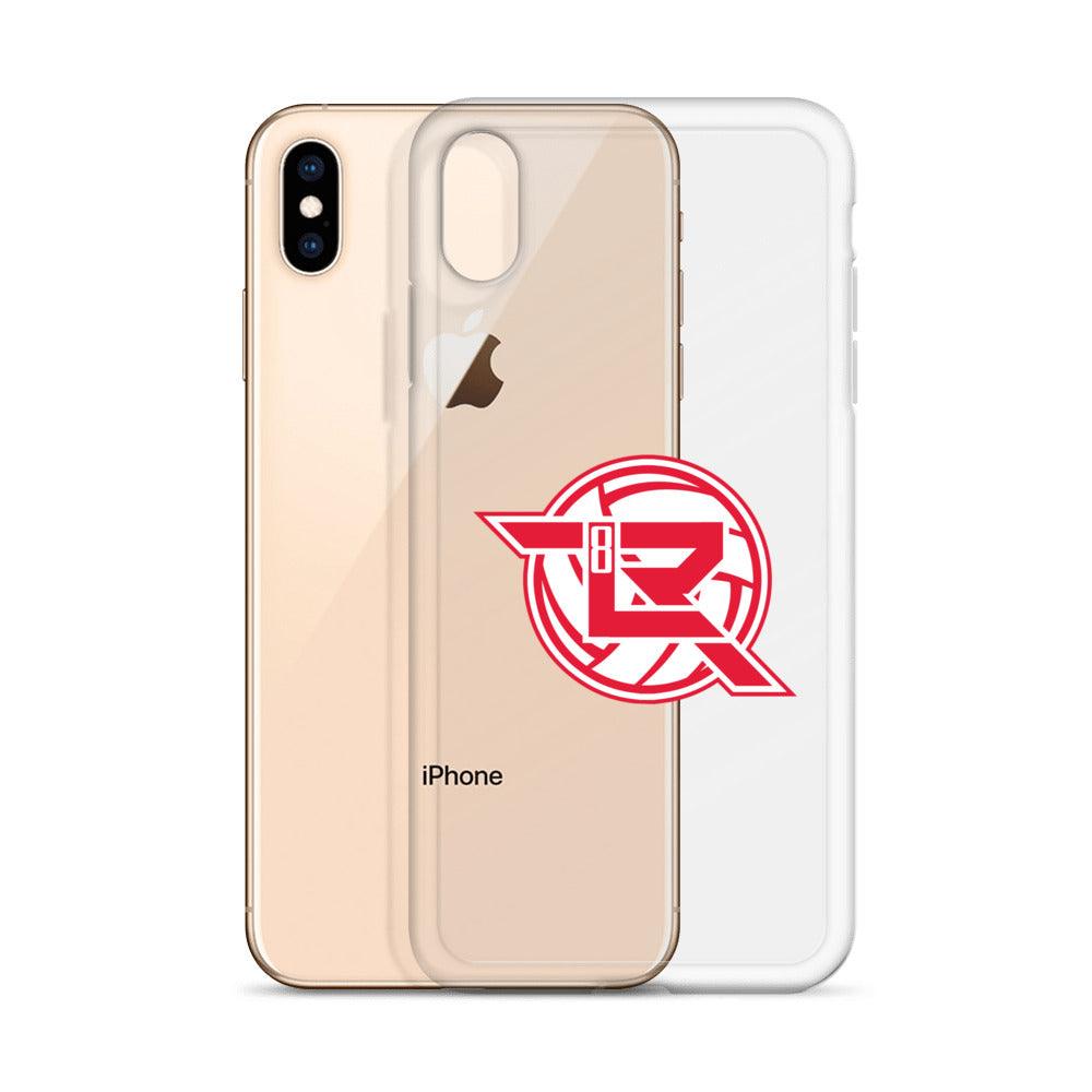 Lexi Rodriguez “Essential” iPhone Case - Fan Arch