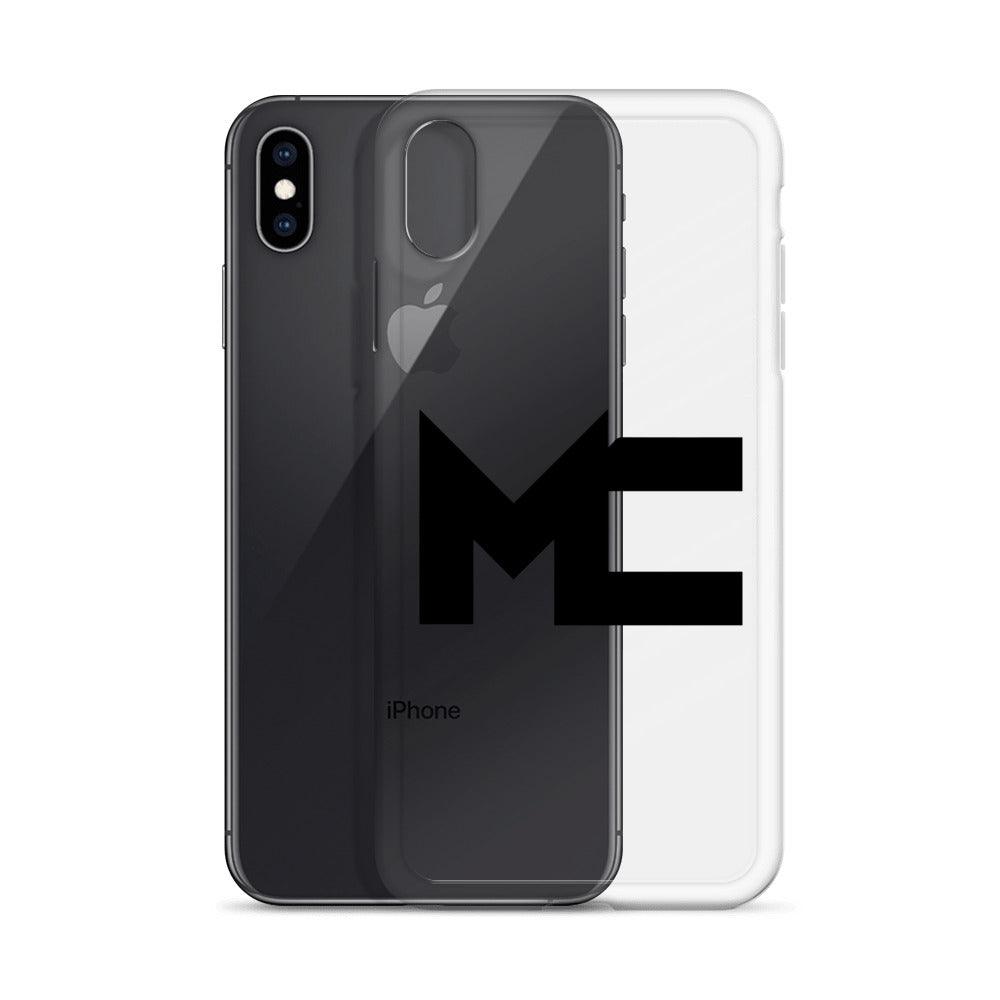 Makena Carrion "Signature" iPhone Case - Fan Arch