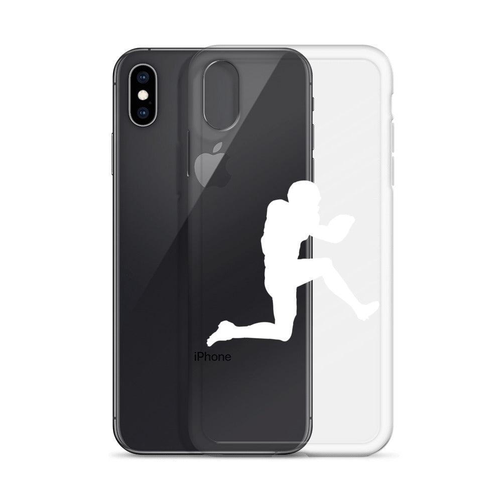 Eric Dungey "Ninja" iPhone Case - Fan Arch