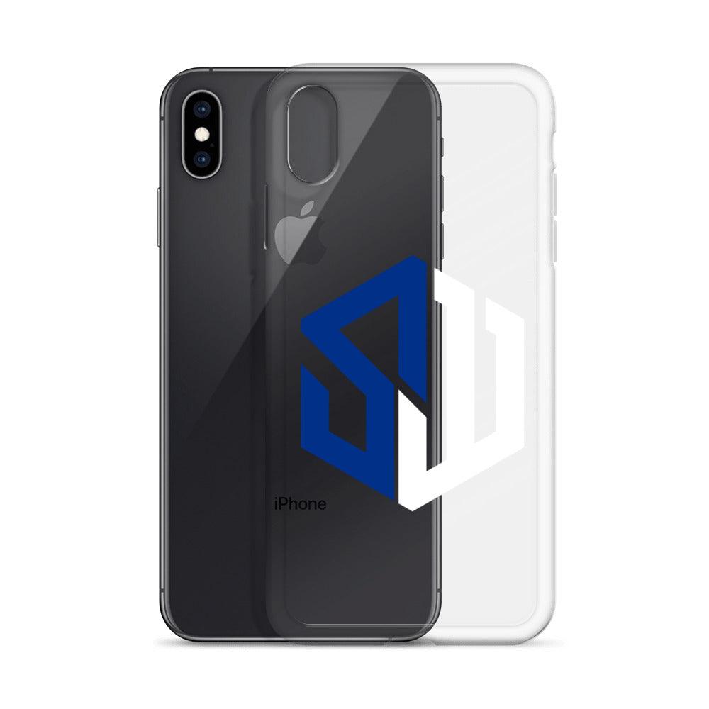 iPhone Case - Fan Arch