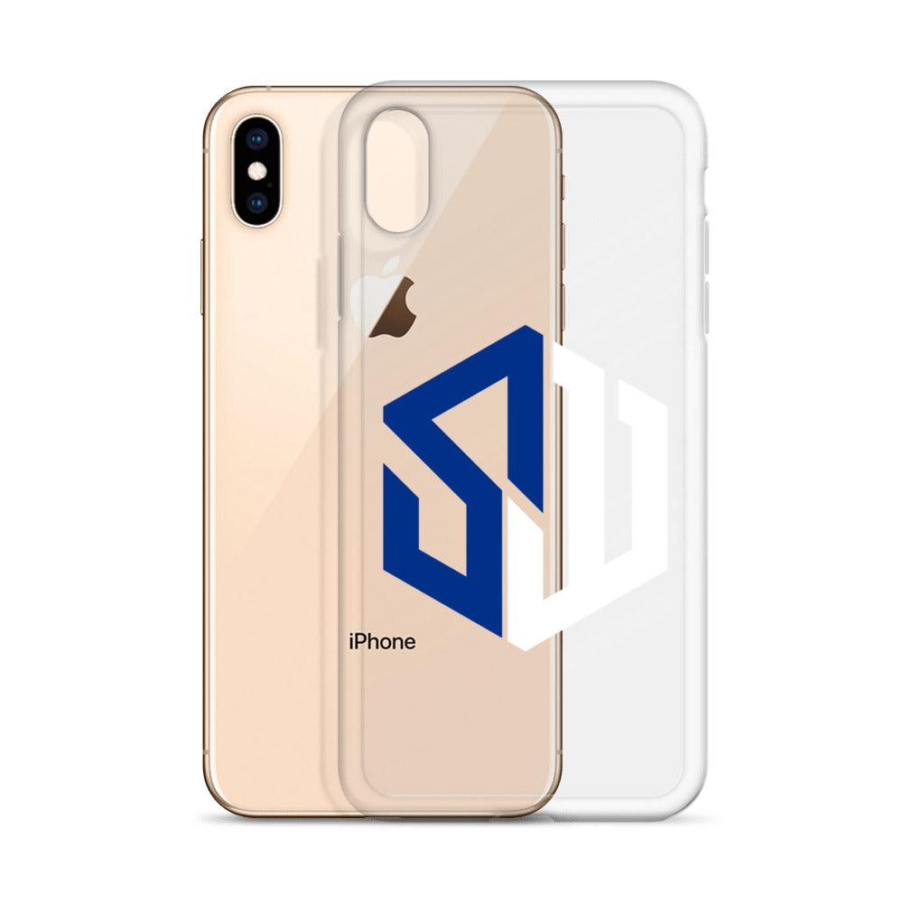 iPhone Case - Fan Arch