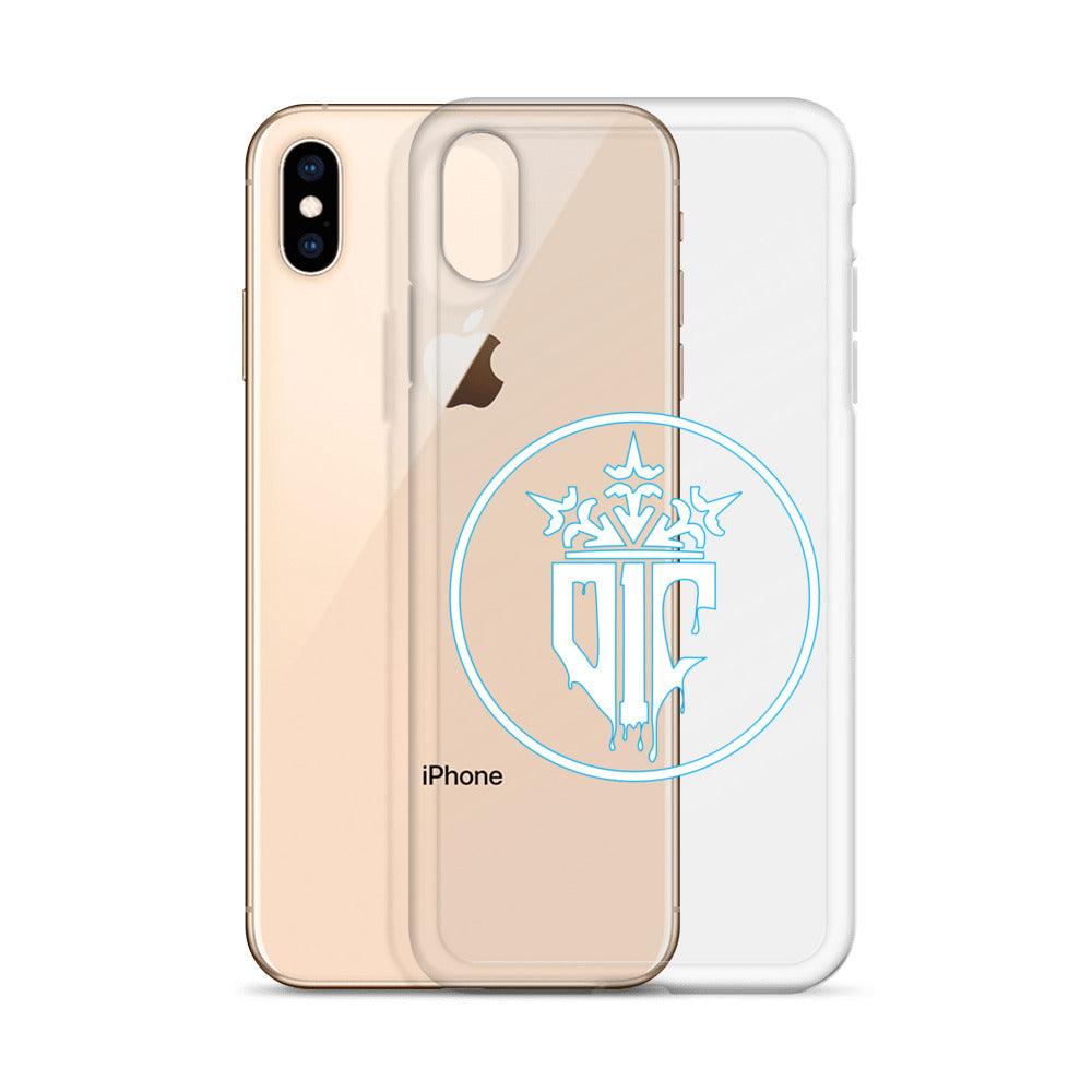 DeColdest Crawford “Essential” iPhone Case - Fan Arch