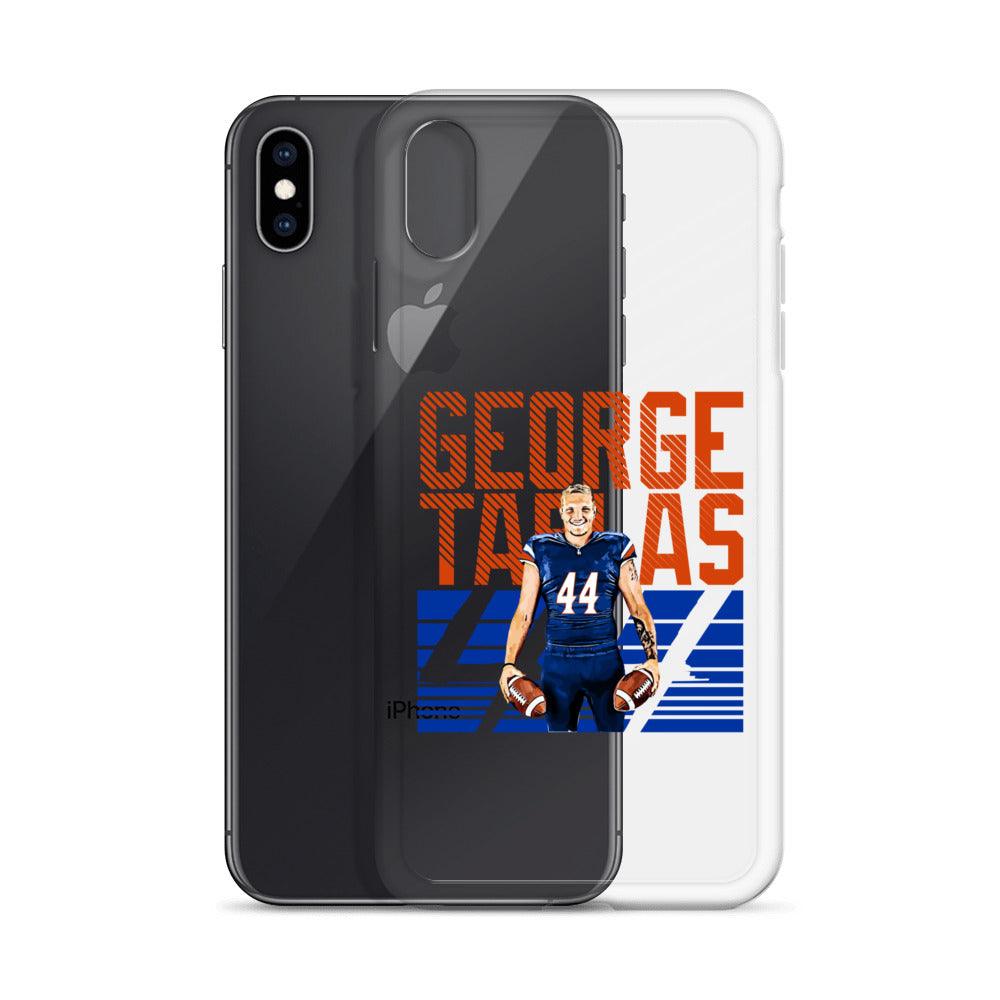 George Tarlas "Gameday" iPhone Case - Fan Arch