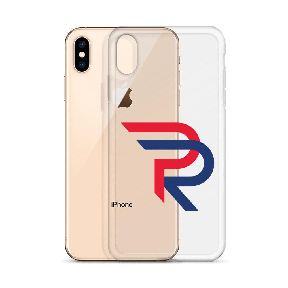 Robbie Peto "Essential" iPhone Case - Fan Arch