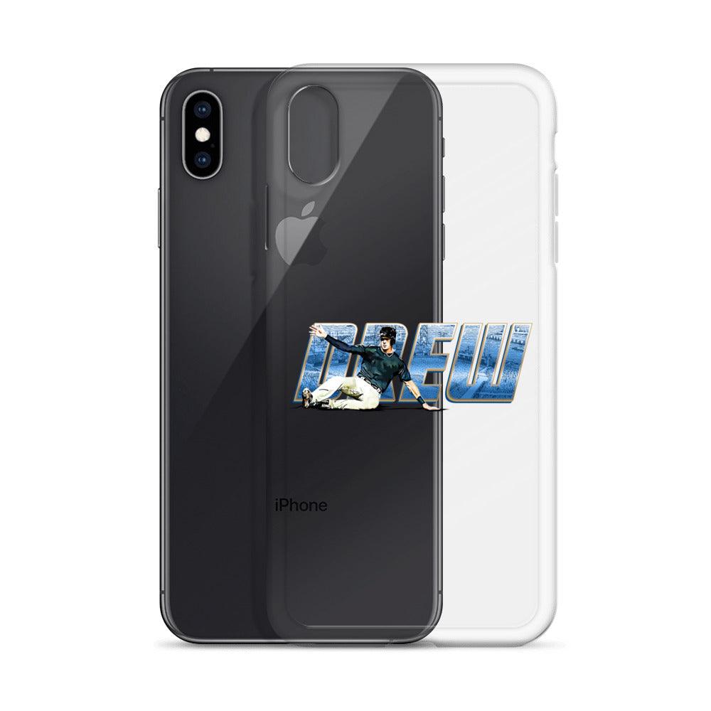 Drew Waters “Signature” iPhone Case - Fan Arch