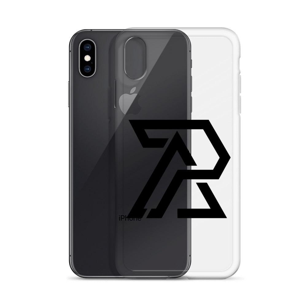 Philip Abner “Essential” iPhone Case - Fan Arch