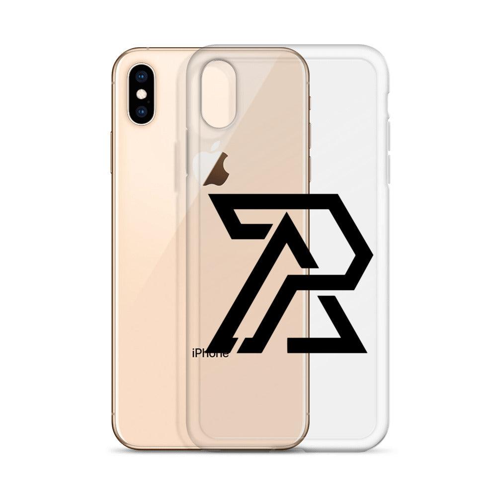 Philip Abner “Essential” iPhone Case - Fan Arch