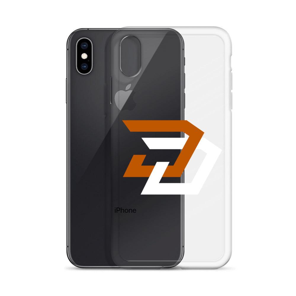 Dayne Davis "Elite" iPhone Case - Fan Arch