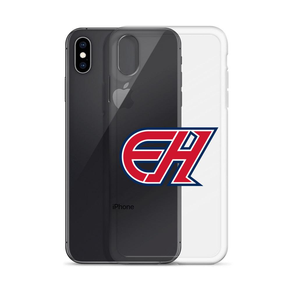 Ethan Hankins “Signature” iPhone Case - Fan Arch