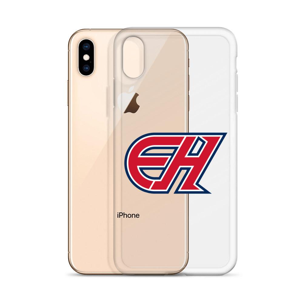 Ethan Hankins “Signature” iPhone Case - Fan Arch