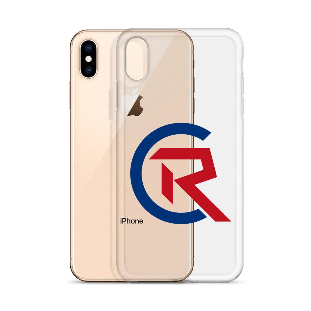 Cole Ragans “Signature” iPhone Case - Fan Arch