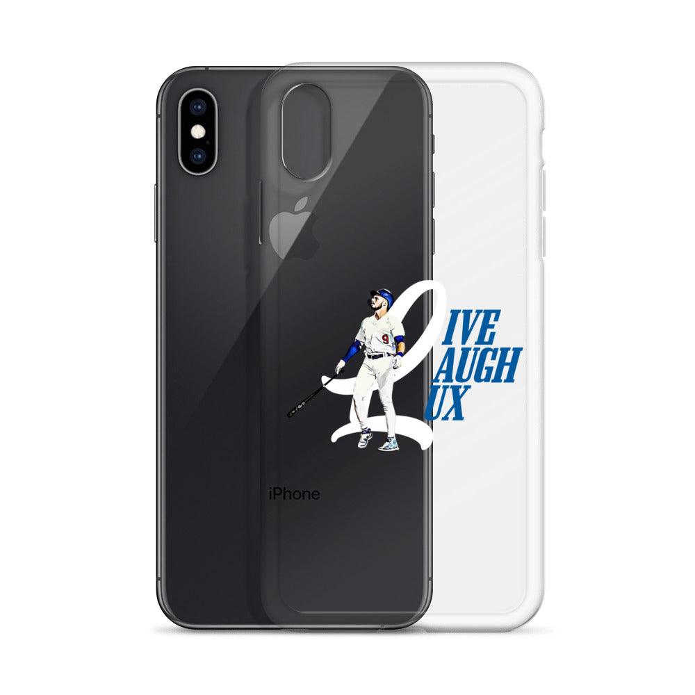 Gavin Lux “Signature” iPhone Case - Fan Arch