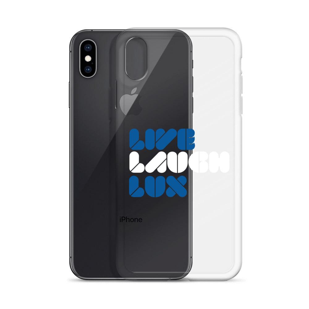 Gavin Lux “Essential” iPhone Case - Fan Arch