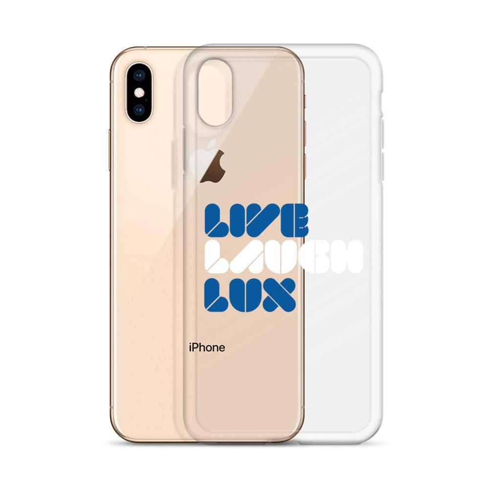 Gavin Lux “Essential” iPhone Case - Fan Arch