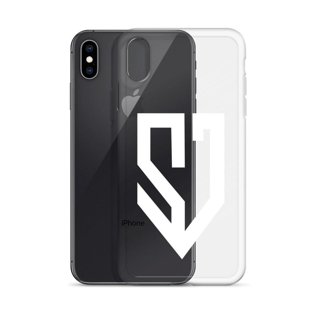 Sam James "Elite" iPhone Case - Fan Arch