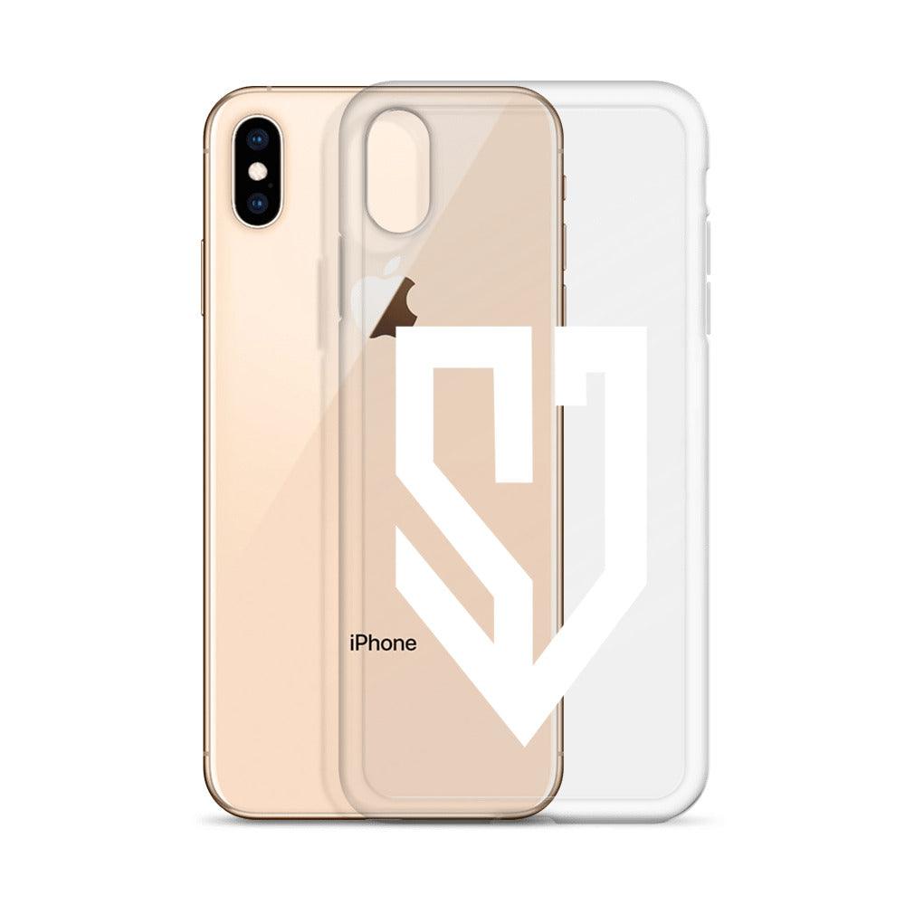 Sam James "Elite" iPhone Case - Fan Arch