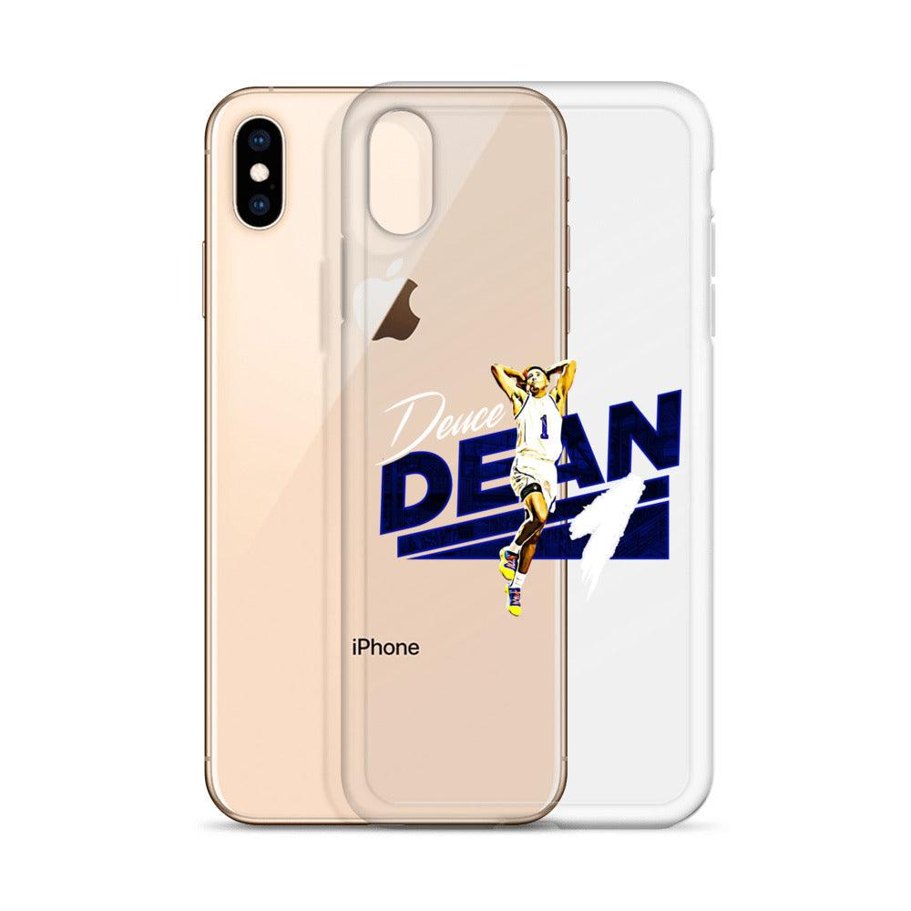 Deuce Dean “Essential” iPhone Case - Fan Arch