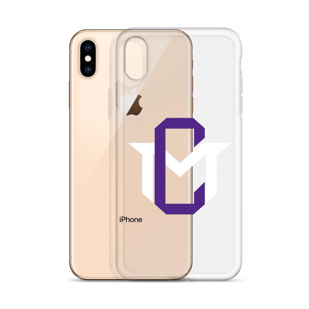 Cincere Mason "Essential" iPhone Case - Fan Arch