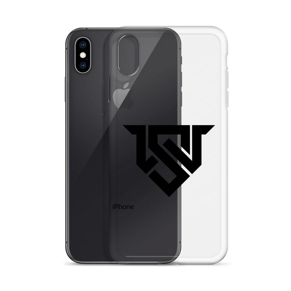 Sam Webb "Elite" iPhone Case - Fan Arch